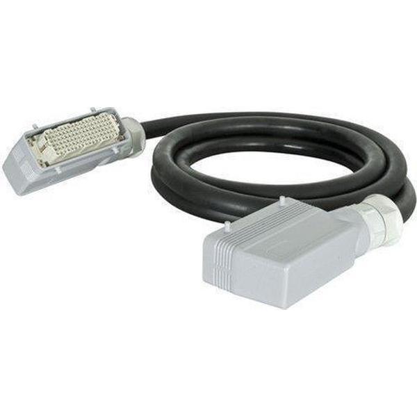 DAP Audio DAP Multicore gemonteerd, 108 pole F (vrouwelijk) - 108 pole F (vrouwelijk) 5m, ilme Home entertainment - Accessoires
