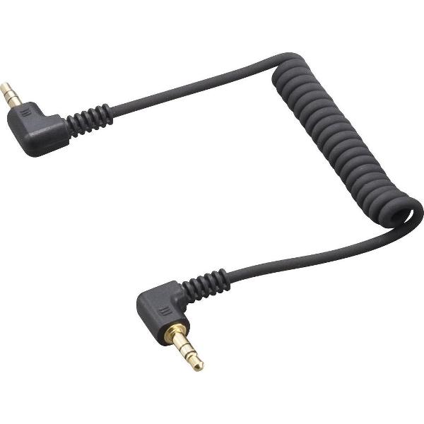 Zoom Stereo Mini Cable