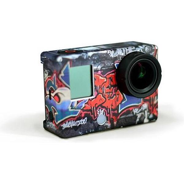 XSories Xskins Street Art Style