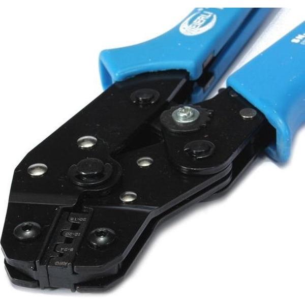 Krimptang Dupont Molux met ratel SN-28B