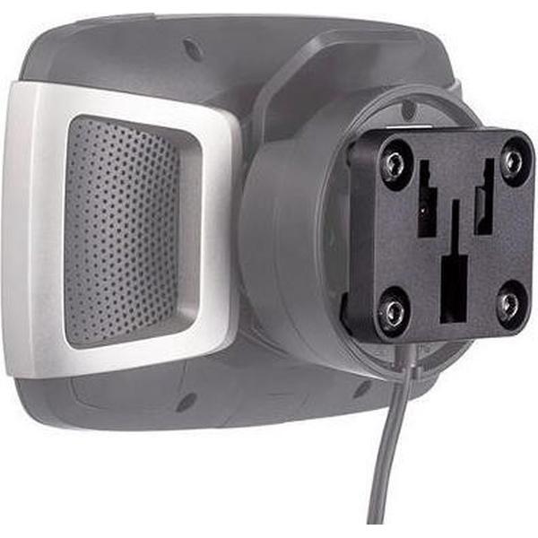 Ultimateaddons 3 Prong Adapter Plaat voor TomTom Rider