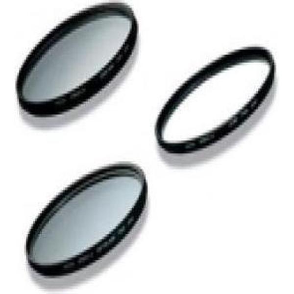 Hoya Digital Filter Kit 72mm Pol-Cirk. / NDX8 / HMC UV (C)
