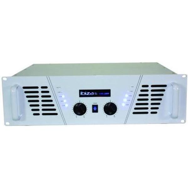Ibiza Sound Amp1000 Wh