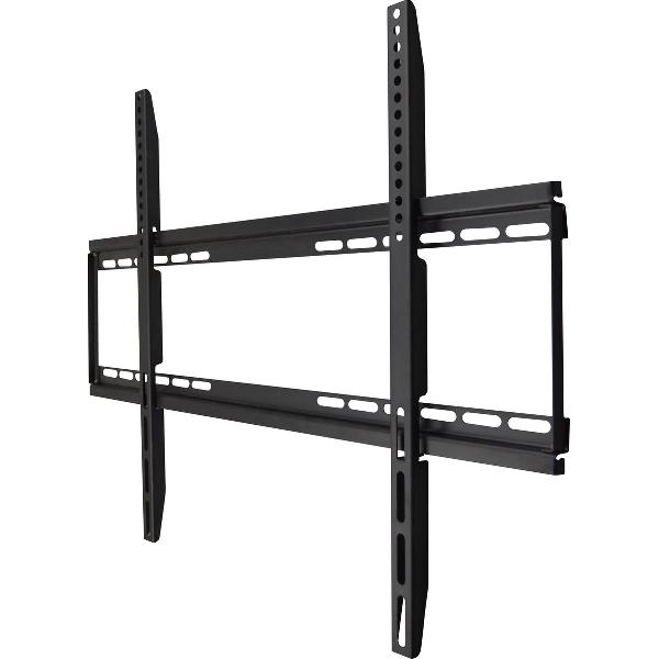 Gembird WM-75F-01 - Muurbeugel fixed, tot 75 inch