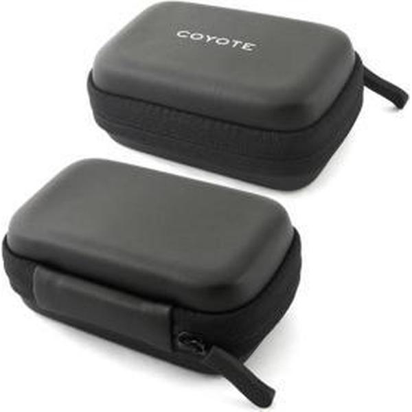 Coyote Mini Series\Original Solid EVA Cover\Waterproof Rubber Finish