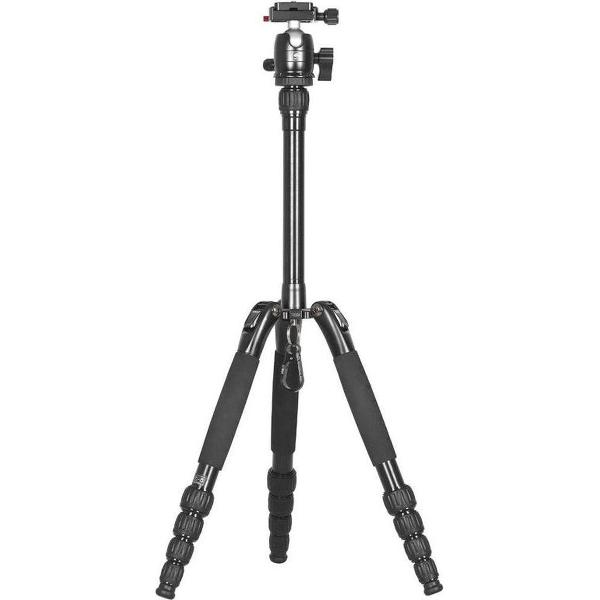 Sirui UltraLight T-005SK+B-00K (Black)