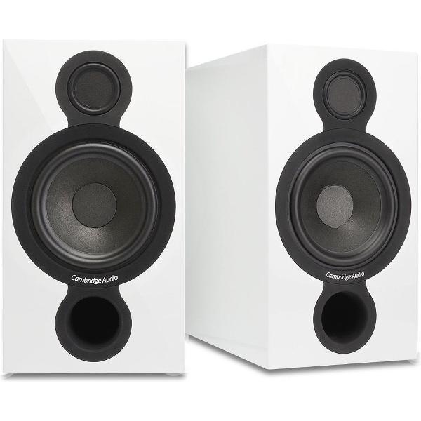 Cambridge Audio Aeromax 2 120W Wit luidspreker