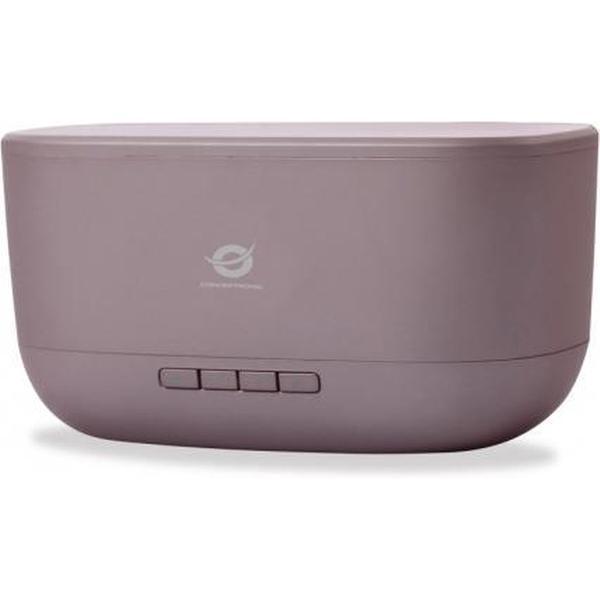 Conceptronic BABYLON 01R Wireless Speaker [10W, 60-18000Hz, 95dB, 0.5%, Wired & Wireless, MicroUSB]