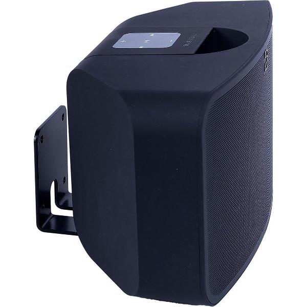 Vebos muurbeugel Bluesound Pulse Mini zwart