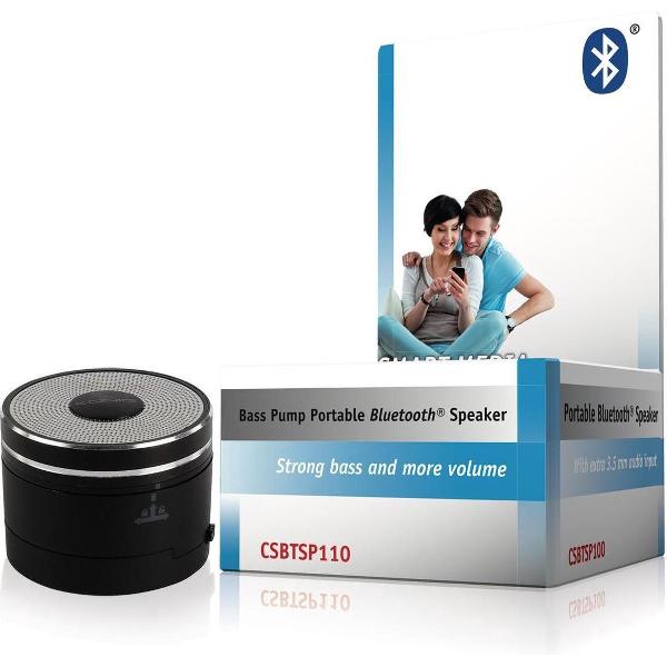 König CSBTSP110 draagbare luidspreker