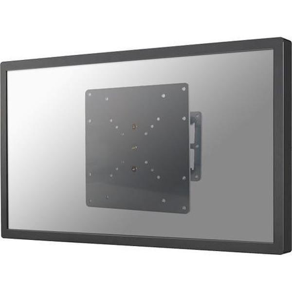 NewStar FPMA-W115 - Muurmontage voor LCD-scherm - zilver - schermgrootte: 10-40