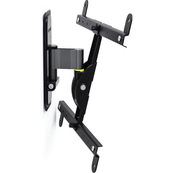 Erard 048140 TV mount 139,7 cm (55'') Zwart