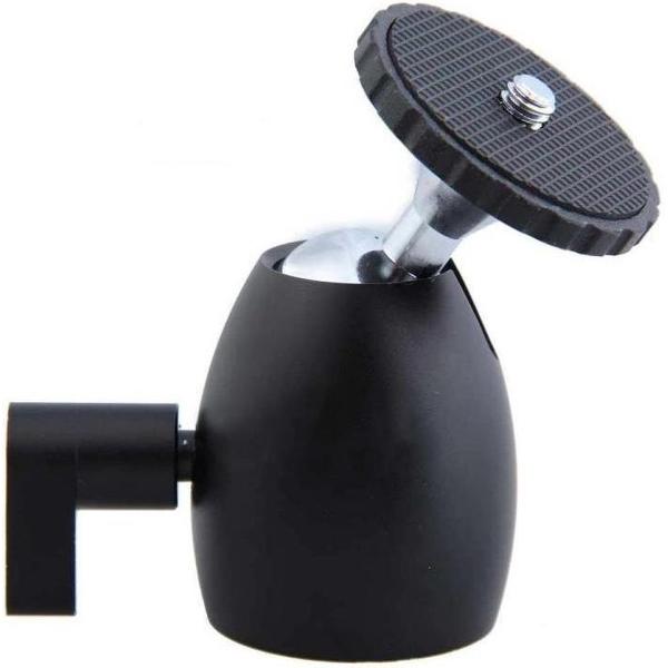 Balhoofd - Type LF-01 (Ballhead / Statiefkop)