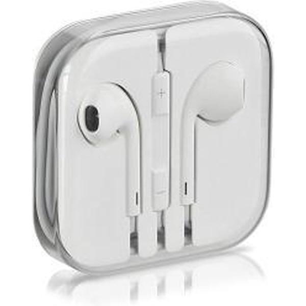 MT Deals In-ear oordopjes voor iPhone