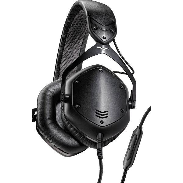 V-MODA LP-2 Over-Ear Matte Black