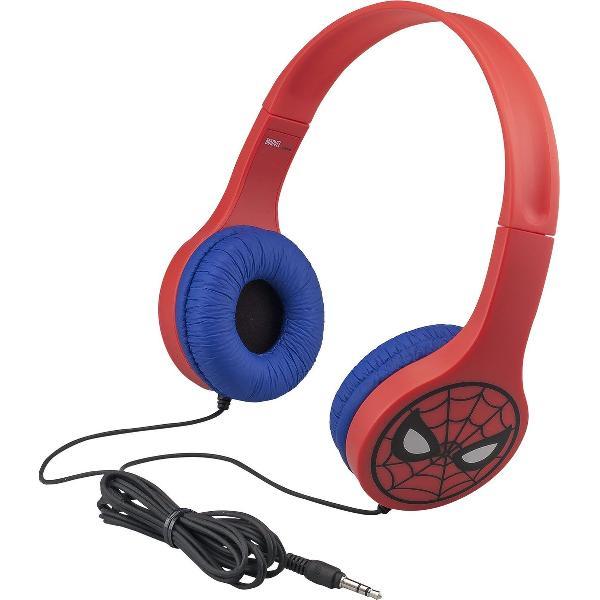 Spiderman koptelefoon SM126 | Marvel