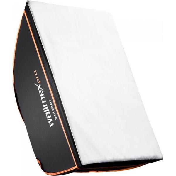 walimex pro Softbox OL 75x150cm | Diverse merken