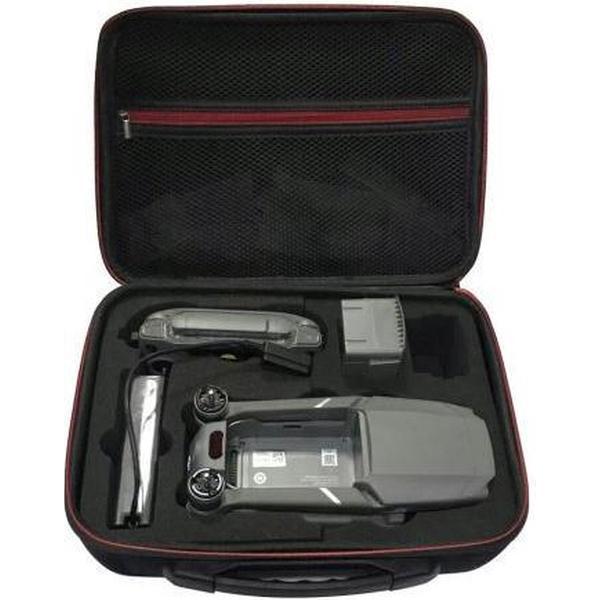 50CAL DJI Mavic 2 EVA hardcase koffer met schouderriem