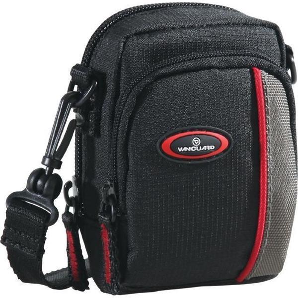 Vanguard Riga 5A Rood