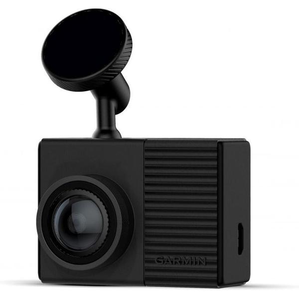 Garmin Dash Cam 66W Quad HD Zwart