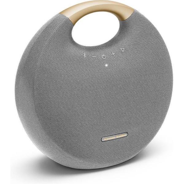 Harman Kardon Onyx Studio 6 - Draadloze speaker - Grijs