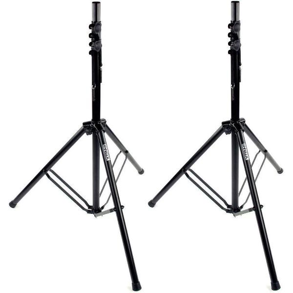 Innox INA S-12 luidspreker- en lichtstatief heavy (set van 2)