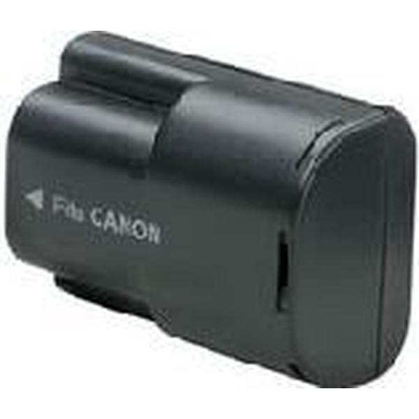 Huismerk Camera-accu NB-5H voor Canon