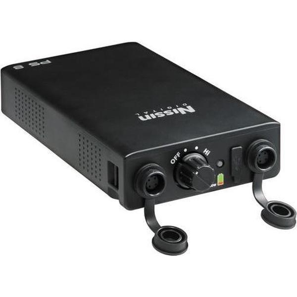 Nissin Power Pack PS 8 Canon