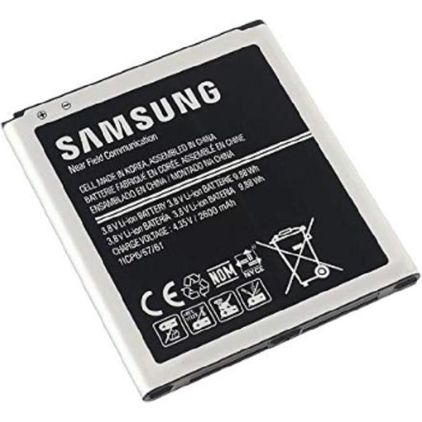 Samsung J320 Batterij 2016