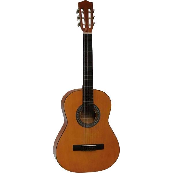 Gomez Gitaar Classic 6 Snaren 87 Cm Bruin