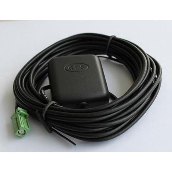 Pioneer gps antenne avic autoradio serie groene aansluiting