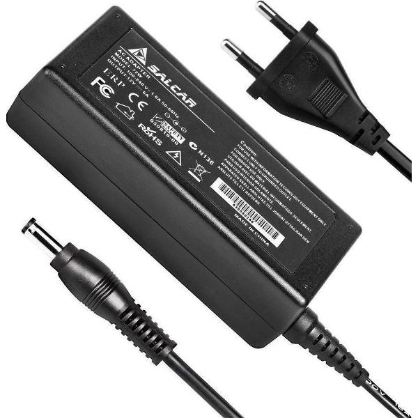 Adapter 12-volt 8 ampére