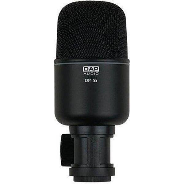 DAP Audio DM-55 kick-drum microfoon