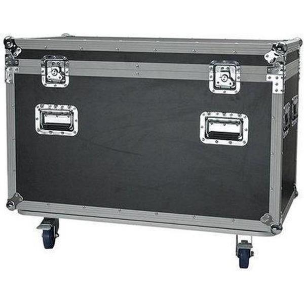 DAP Audio Flightcase voor 10x kabelbrug 5