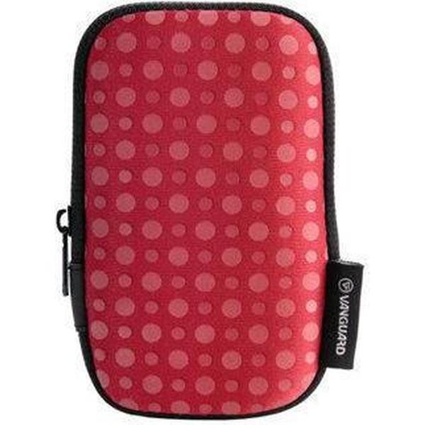 Vanguard Malmö 6C Red