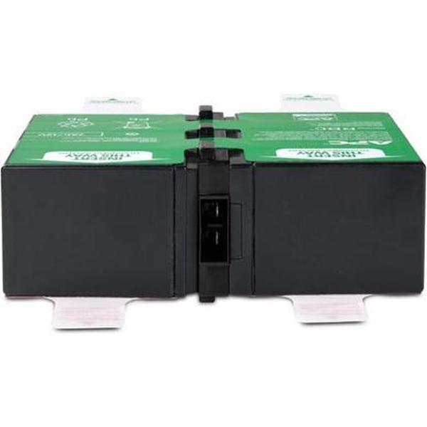 APC Batterij Vervangings Cartridge APCRBC123