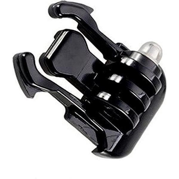 GoPro replacement part: horizontal surface quick release buckle