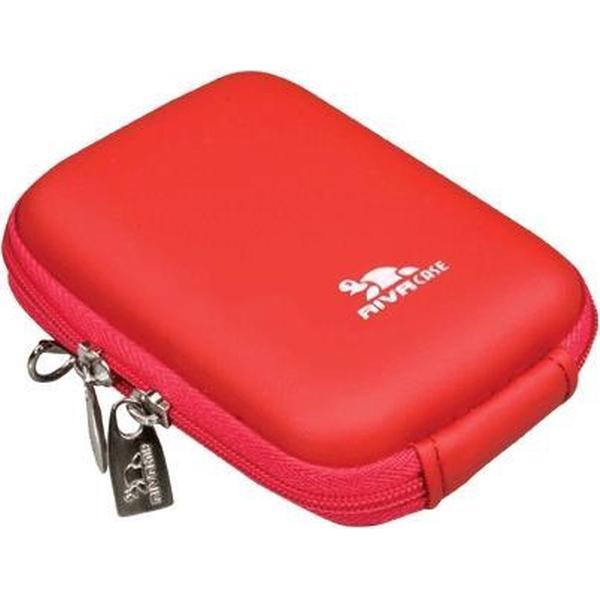 Rivacase Cameratas 7062 (PU) red