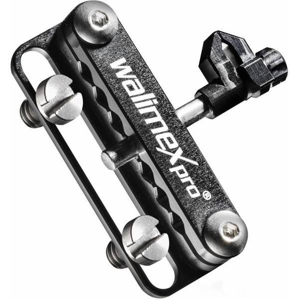 walimex pro Aptaris kabel bescherming