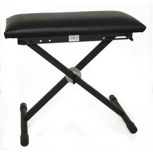 Ibiza SKB07 piano of keyboard bankje