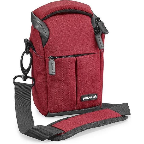 Cullmann Malaga Vario 100 Red - Cameratas