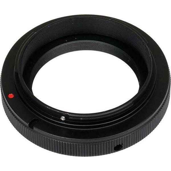 Caruba T-Mount adapter Canon EOS