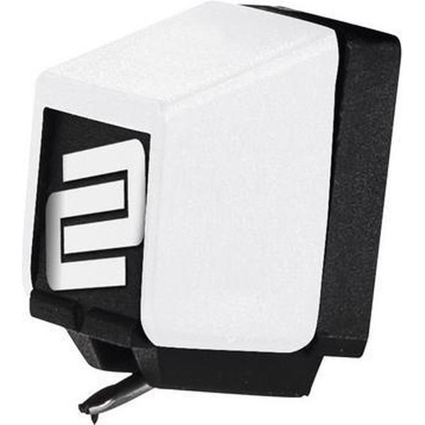 Reloop Stylus GT - Reserve naald - Wit/Zwart