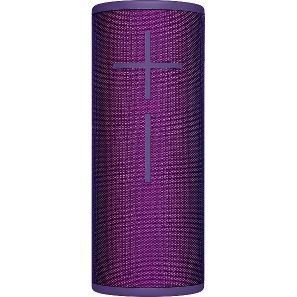 Ultimate Ears BOOM 3 Ultraviolet Purple - Bluetooth Speaker