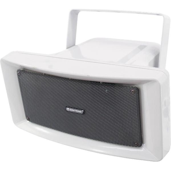 Omnitronic Hs-50 Drukkamerluidspreker