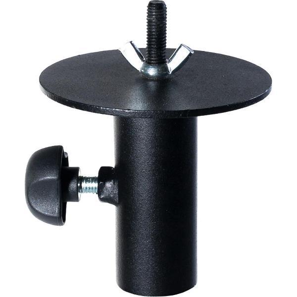 BLOCK AND BLOCK AC12 Adapter for follow spot.Insertion 35mm fema