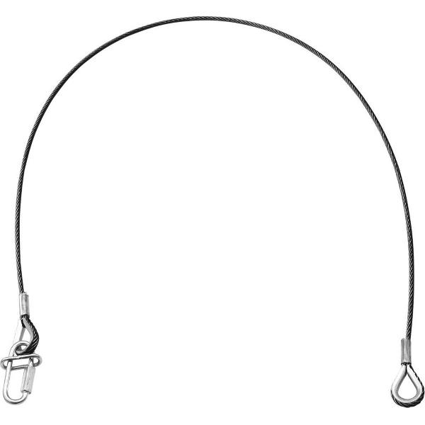 EUROLITE Safety Bond UNV-35FBS 6x1000mm up to 35kg bl