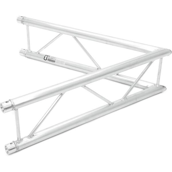 ALUTRUSS DECOLOCK DQ2-PAC20V 2-way Corner 60°