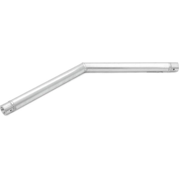 ALUTRUSS SINGLELOCK SPAC-23 QUICK-LOCK Corner 135°