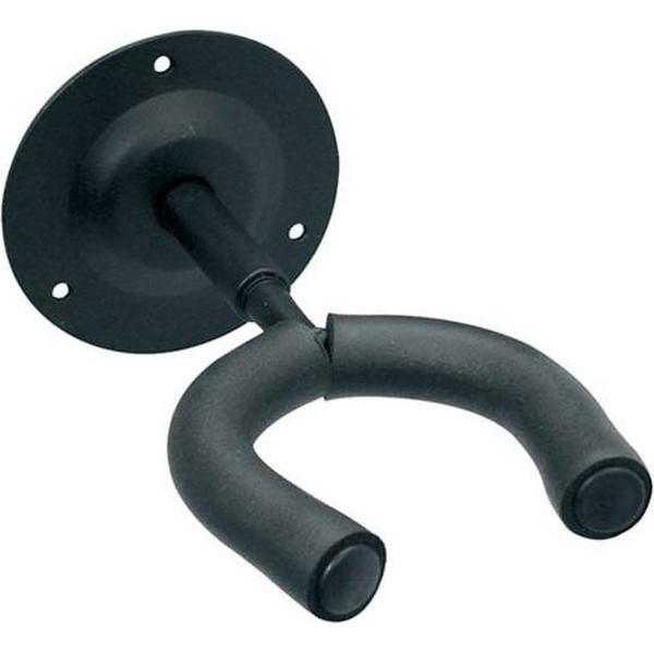 Proffesionele Boston Gitaar Wandbeugel - Gitaarhouder Beugel Muur / Wand - Gitaarhaak - Gitaar Hange